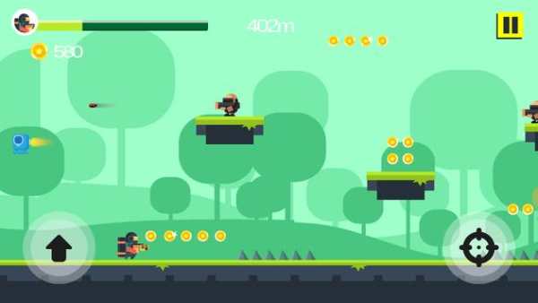 Gun Fire screenshot 2
