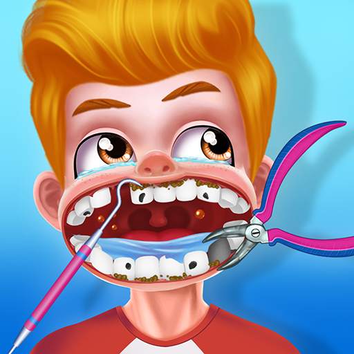 Dentist Surgery Hospital Game 1.0.4