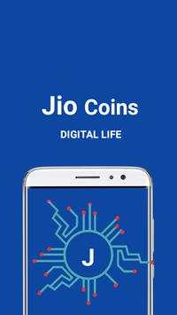 Jio Coin screenshot 1