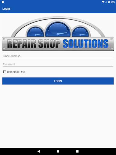 Repair Shop Solutions screenshot 7