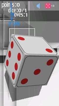 Logic dice game screenshot 1