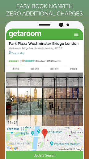 Hotel Booking: search cheap ho screenshot 4