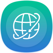 Internet Free Tutorials أيقونة
