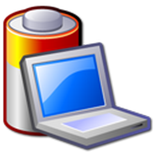 Battery Log icon