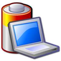 Battery Log icon