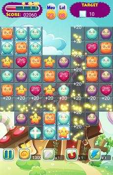 Jelly Clash Mania screenshot 7
