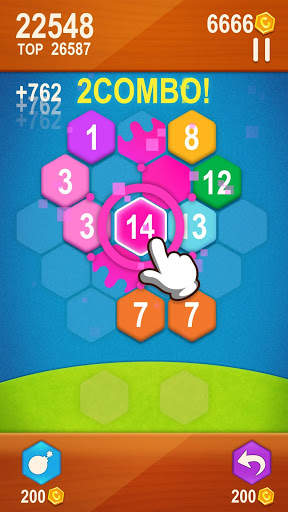 Beat 14 screenshot 4