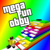 New Roblox mega fun obby tips 1.0