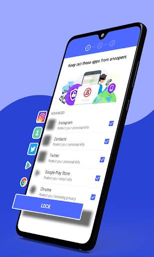 App Clean - Master of Cleaner, Speed Booster screenshot 2