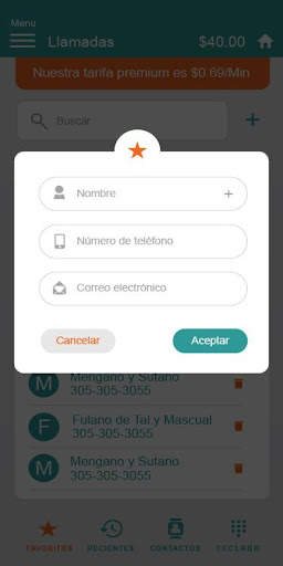 Cubamax screenshot 6