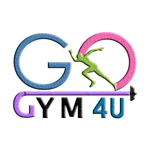 GOGYM4U : Gym Manager App, Gym Management App icon