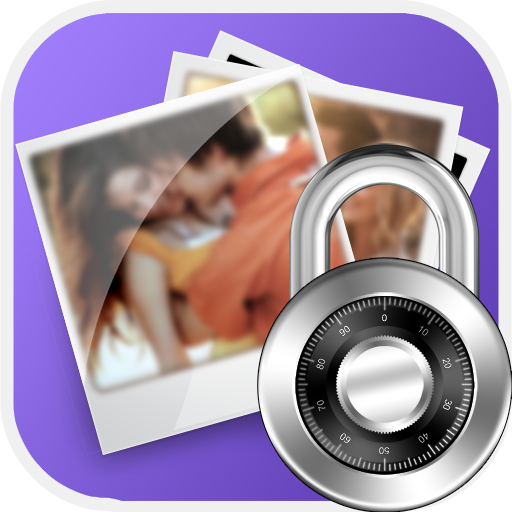 Secure Locker - Hide Photos and Videos icon