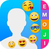 Emoji Contacts on 9Apps