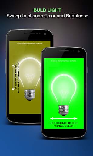 Crazy Flashlight LED Brightest screenshot 2