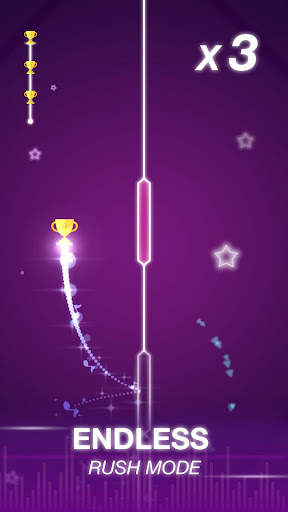 Dot n Beat - Hand Speed Test screenshot 6