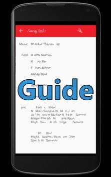 New Wynk Music Hindi Songs Tip screenshot 3