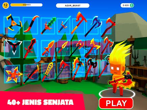 AXES.io screenshot 12