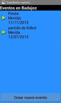 MeetApp screenshot 5