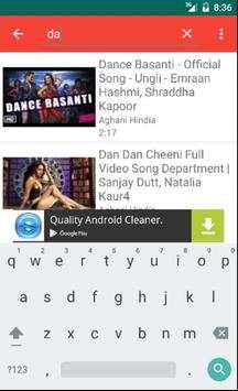 lagu pemuda screenshot 4