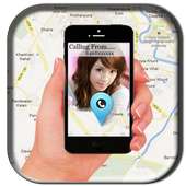 Track Caller's Location info on 9Apps