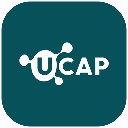 UCAP Mobile icon