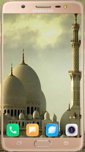 Mosque Wallpaper Best HD screenshot 7