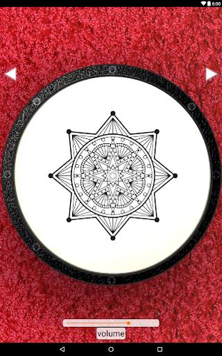 Darbuka Pad screenshot 6