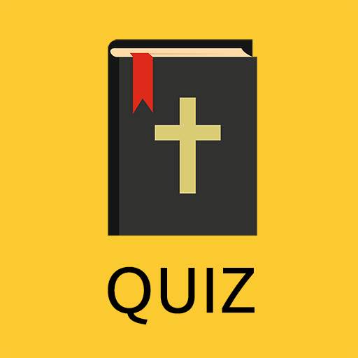 Bible Quiz Test Trivia Game 1.12