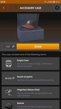 Skins for PUBG स्क्रीनशॉट 3