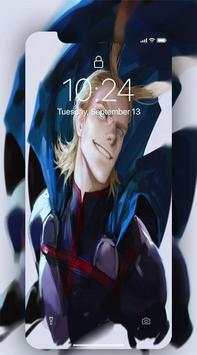Boku No Wallpapers Academia screenshot 1
