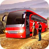 Offroad Tourist Coach Bus 1.0.2