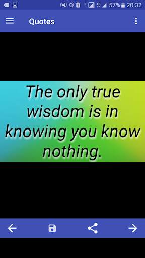 Picture Quotes Offline screenshot 6