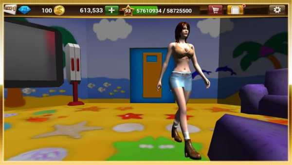 Funny Girlfriend screenshot 4