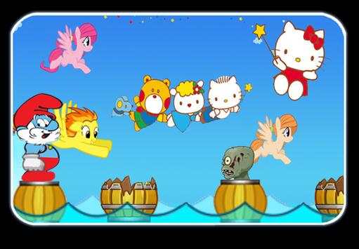 Funny world budge screenshot 4