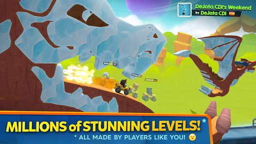 Big Bang Racing screenshot 2