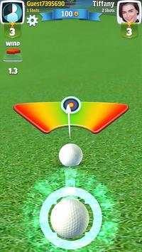 New Cheats Golf Clash 2018 screenshot 2