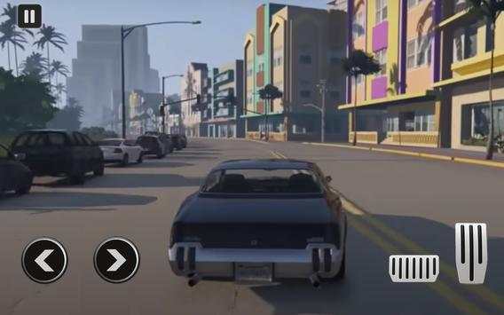 Grand Gangster Vice Town City Crime screenshot 2