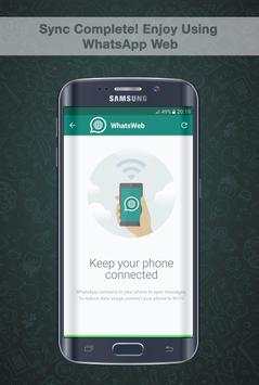 Messenger WhatsApp screenshot 3