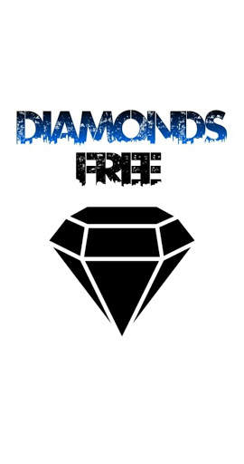  999 DIAMONDS FREE screenshot 1