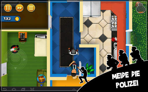 Robbery Bob screenshot 14