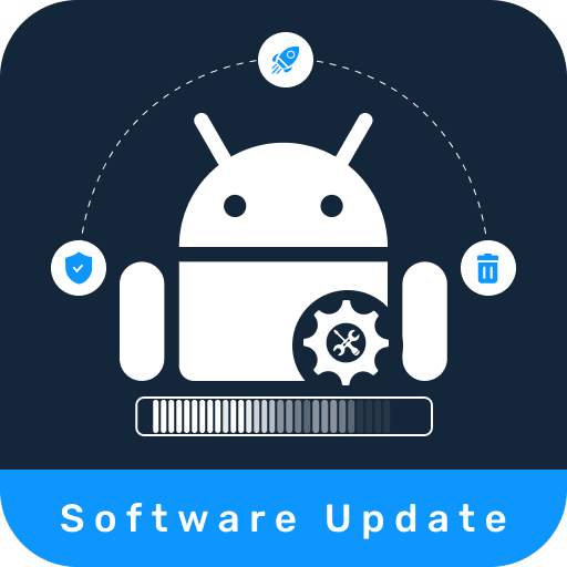 Software Update - Update Apps 4.1