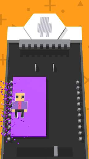 Color Saw 3D screenshot 3
