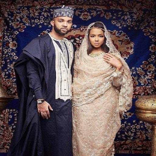 Hausa Couples Fashion Styles. screenshot 2
