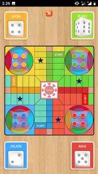 Parchisee Royal Edition Ludo screenshot 3