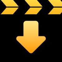 Video Downloader &amp; Save from icon