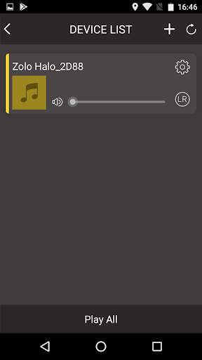 Zolo Play screenshot 4
