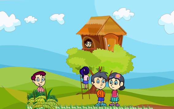 Fun Game-Jack and Jenny 2 screenshot 7