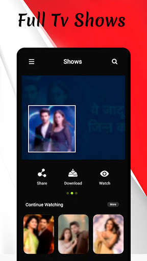 Star Plus TV Channel Hindi Serial Starplus Tips स्क्रीनशॉट 5