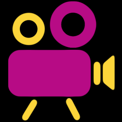 ikon MyVideo Editor for Tiktok Facebook WhatsApp Videos