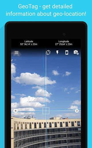 GeoTag screenshot 1